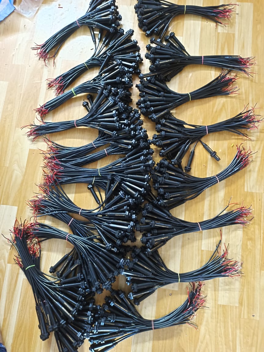 Lift Control Panel Service